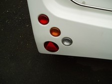 CARAVAN NEARSIDE REAR LIGHT SET ELDDIS CRUSADER 2003