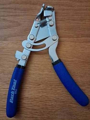 Park tool cycle - cycle, fourth