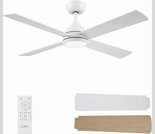 Cjoy inch ceiling fans - inch,
