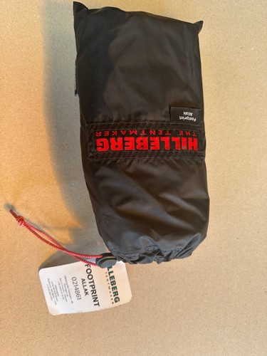Hilleberg allak rolls - hilleberg,