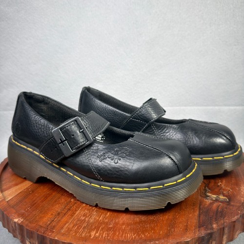 Vintage martens mary jane - martens,