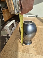 Poole POTTERY Zen Vase