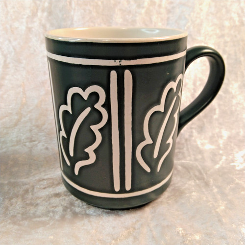 Hornsea pottery forest - pottery, coffee
