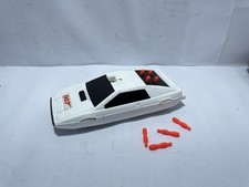 Corgi Toys James Bond 007 Lotus Esprit Submarine Car With Rockets Rare Vintage