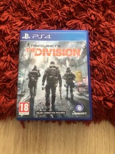 Ubisoft Tom Clancy's The