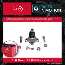 Ball Joint fits CITROEN DS3