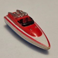Micro Machines Ship Speed Boat