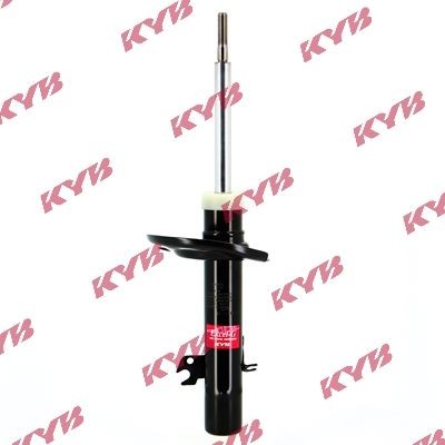 Shock absorber front right - shock,