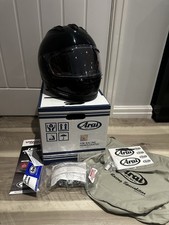 Arai RX-7V EVO Motorcycle