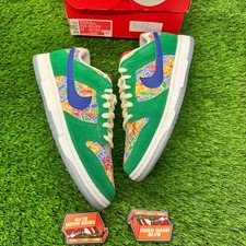 *NEW* Nike Dunk Low Foam