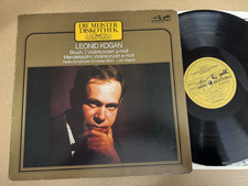 S 66 517 Mendelssohn Bruch