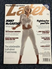 Later May 2000 #12 Jenny