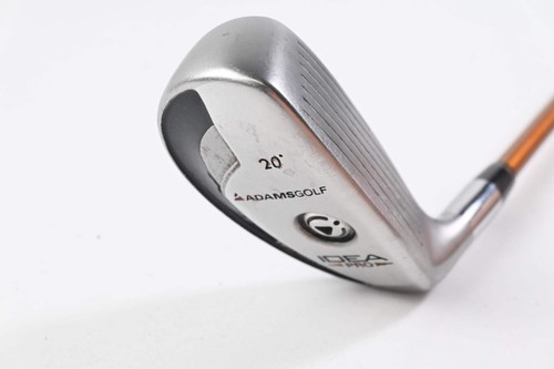 Adams idea pro hybrid - adams, #4