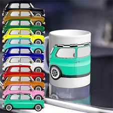 Large Mug - Mini Various