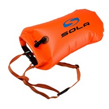 Sola 20l inflatable - inflatable, open