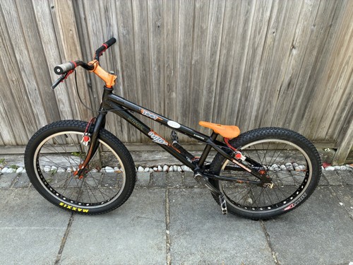 Onza zoot trail bike - onza,