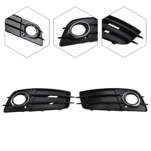 Pair car fog - car, cover