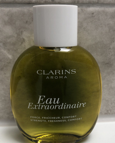 Clarins aroma eau - clarins,