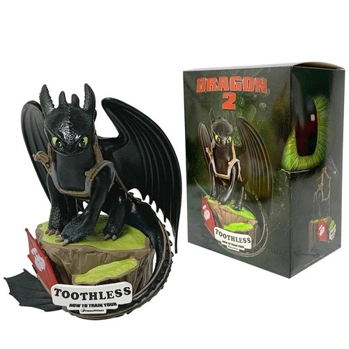 New how train your dragon - new,