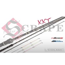 Colmic - Gold Lion - feeder Rod - 360cm 10-50g