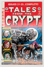 Tales From The Crypt Vol 5