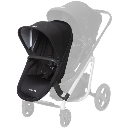 Maxi cosi lila - duo, car