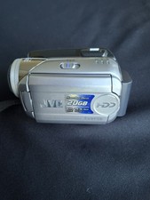 JVC Everio GZ-MG21EK Camcorder
