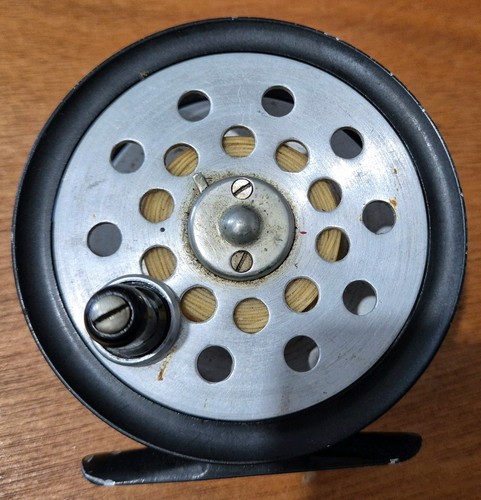 Small youngs type fly - a,