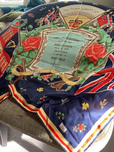 Liberty queens silver - silver, jubilee