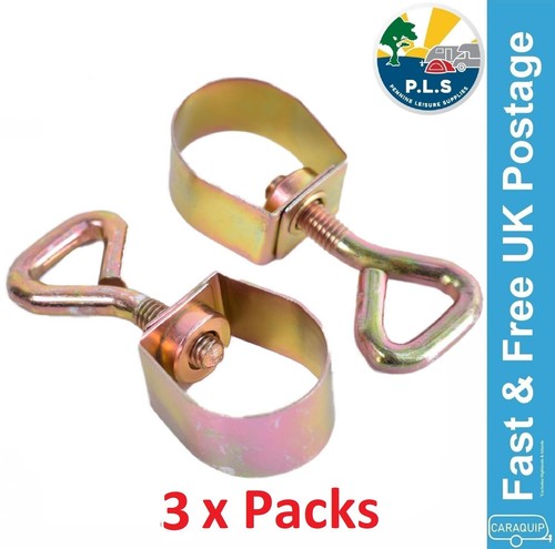 Pack pls awning pole - 6,