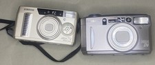 Samsung Vega 35mm film Compact