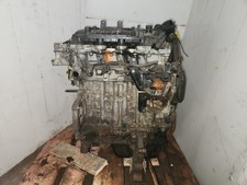 PEUGEOT PARTNER DV6BTED4 ENGINE BARE 1.6 HDI DIESEL MK2 2010 - 2014