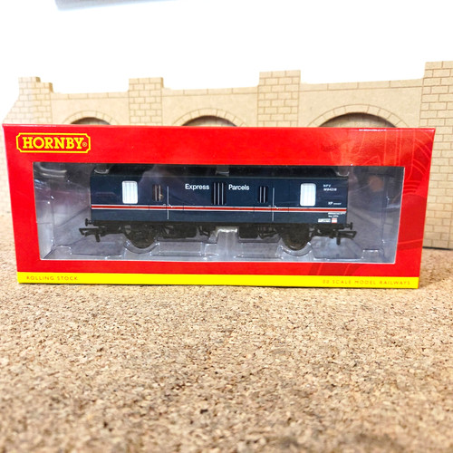 Hornby railways gauge r6575 - oo,