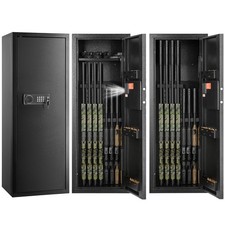 Uimoso Secure Storage Cabinet