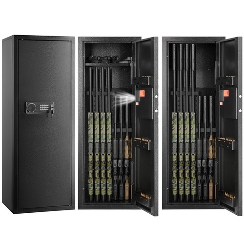 Uimoso secure storage cabinet - secure,