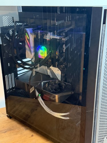 High end amd threadripper - high,
