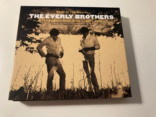 The everly brothers new not - the,