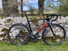 Giant TCR Advanced