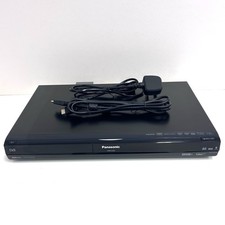 Panasonic DMR-EX83 DVD