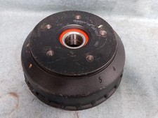 Alko Trailer Caravan Wheel Brake Hub 5 Stud 1366193, 51904674, 2751