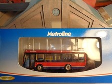 UKbus 8006 METROLINE  DENNIS