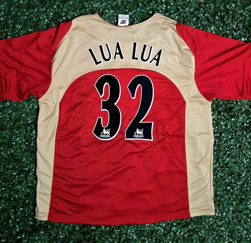 Portsmouth lua 2005 - portsmouth, lua"