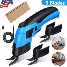Battery Operated Cordless