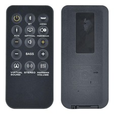 Replacement 1CH Remote Control