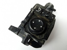 255704EA1B REARVIEW SIDE MIRROR SWITCH / 1089285 FOR NISSAN QASHQAI J11 TEKNA