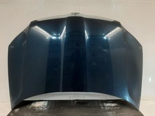 2011 SKODA YETI 5L 5 Door Hatchback Blue Bonnet