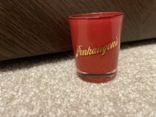 Penhaligon's Travel Size Candle Holder Red