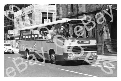 Bus photograph highland - bus,