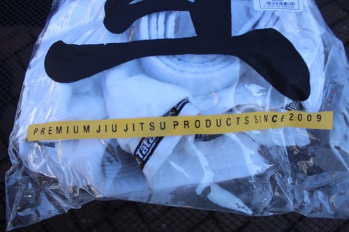 Tatami jiu jitsu - jitsu, (suit)