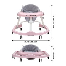 Baby Walker Bouncer First